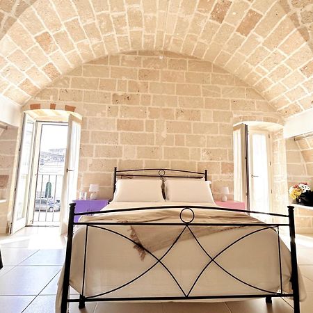 La Vetrana Rooms By Jdvacanze Avetrana Extérieur photo