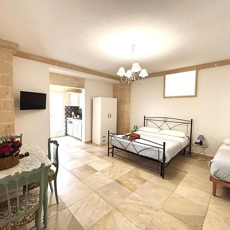 La Vetrana Rooms By Jdvacanze Avetrana Extérieur photo