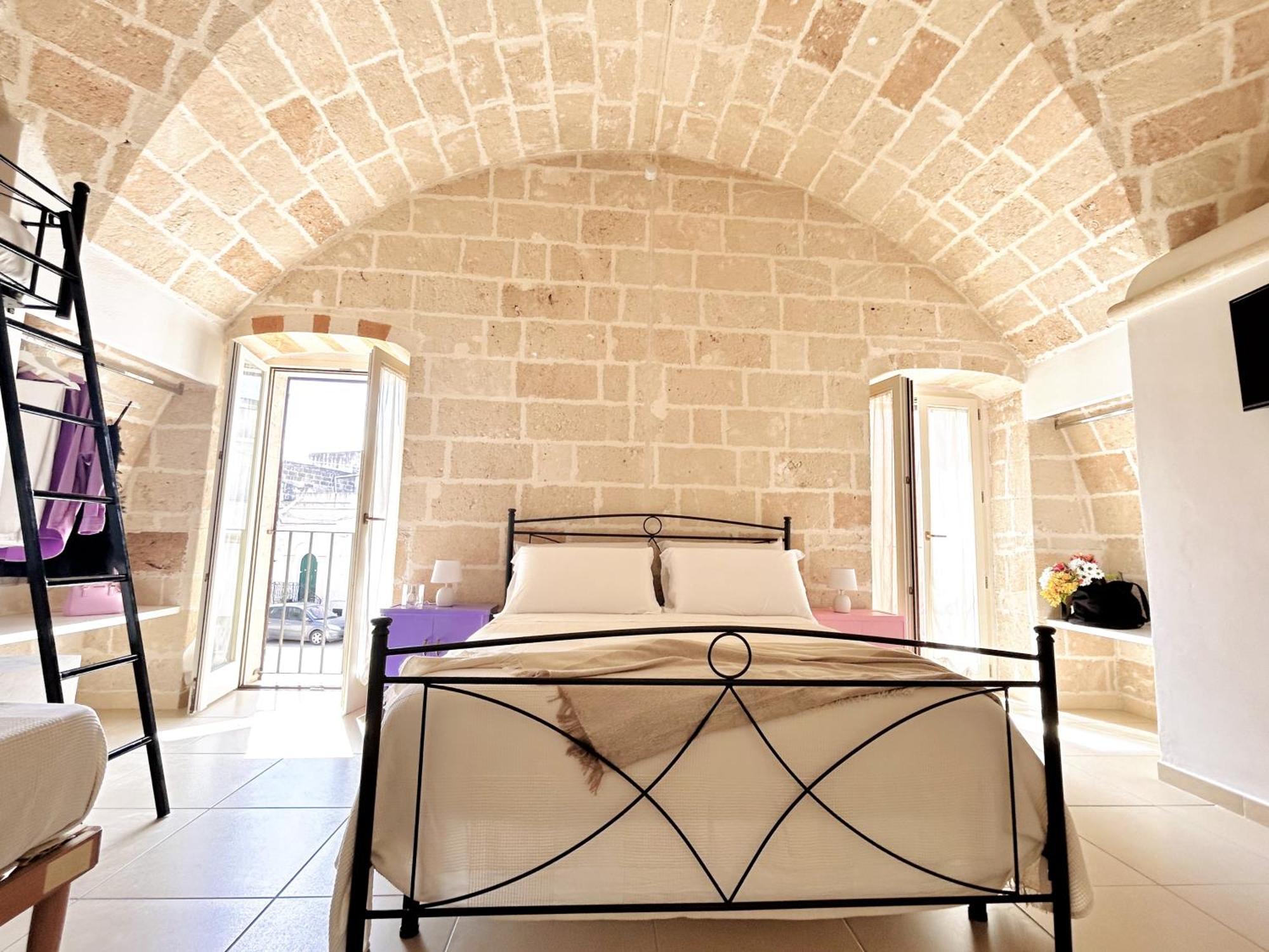 La Vetrana Rooms By Jdvacanze Avetrana Extérieur photo