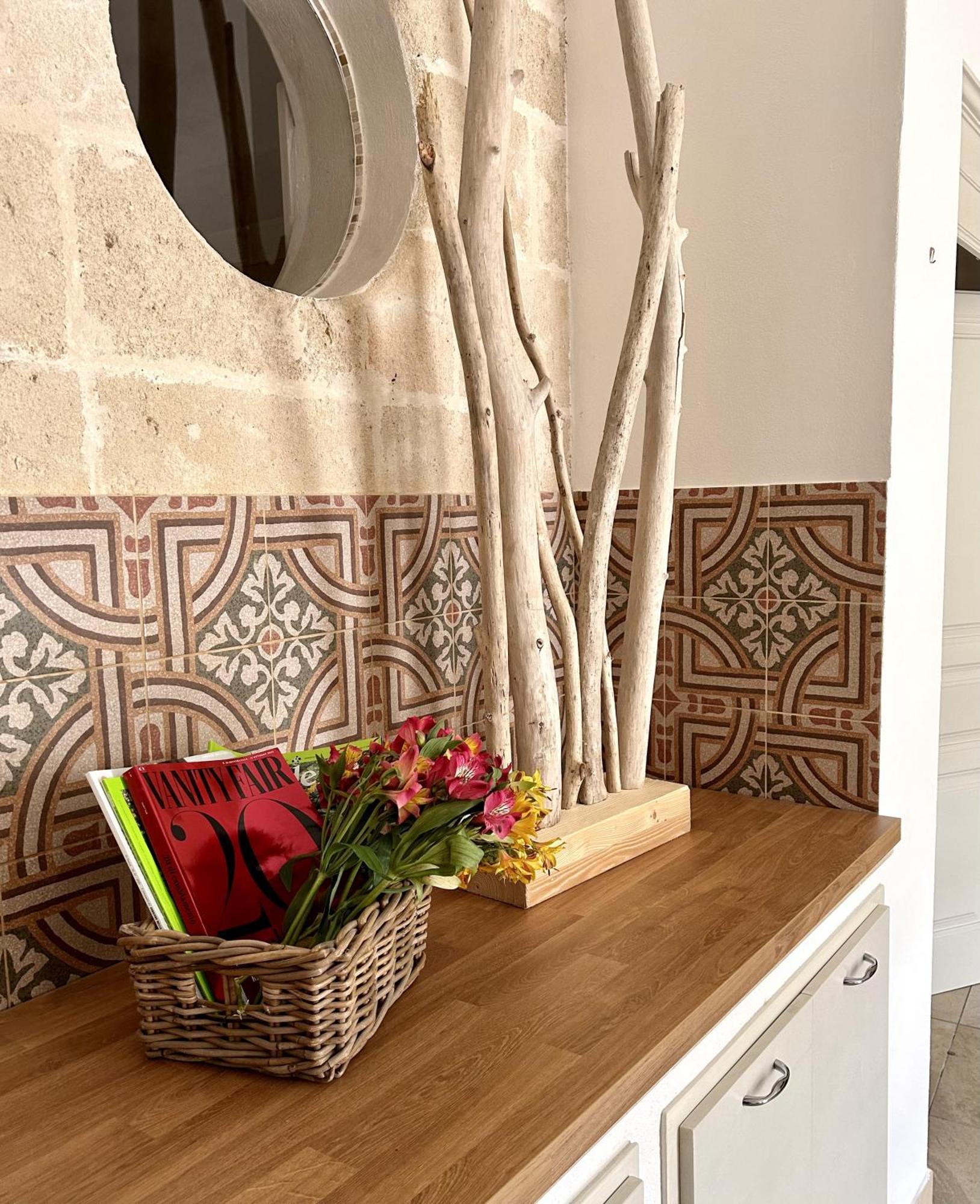 La Vetrana Rooms By Jdvacanze Avetrana Extérieur photo