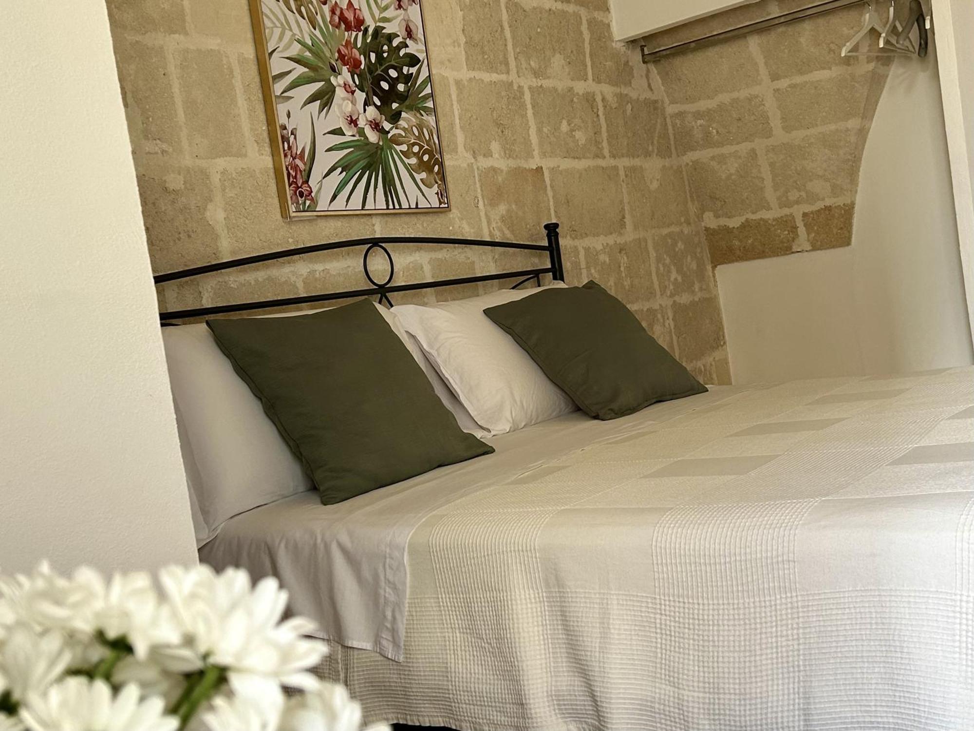 La Vetrana Rooms By Jdvacanze Avetrana Extérieur photo
