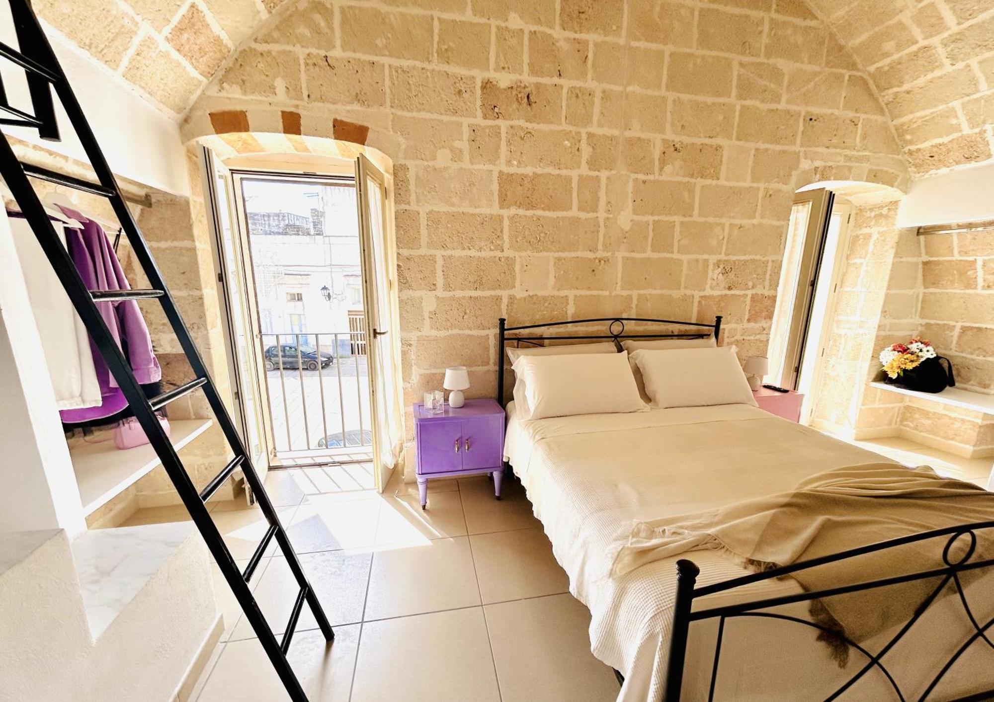 La Vetrana Rooms By Jdvacanze Avetrana Extérieur photo