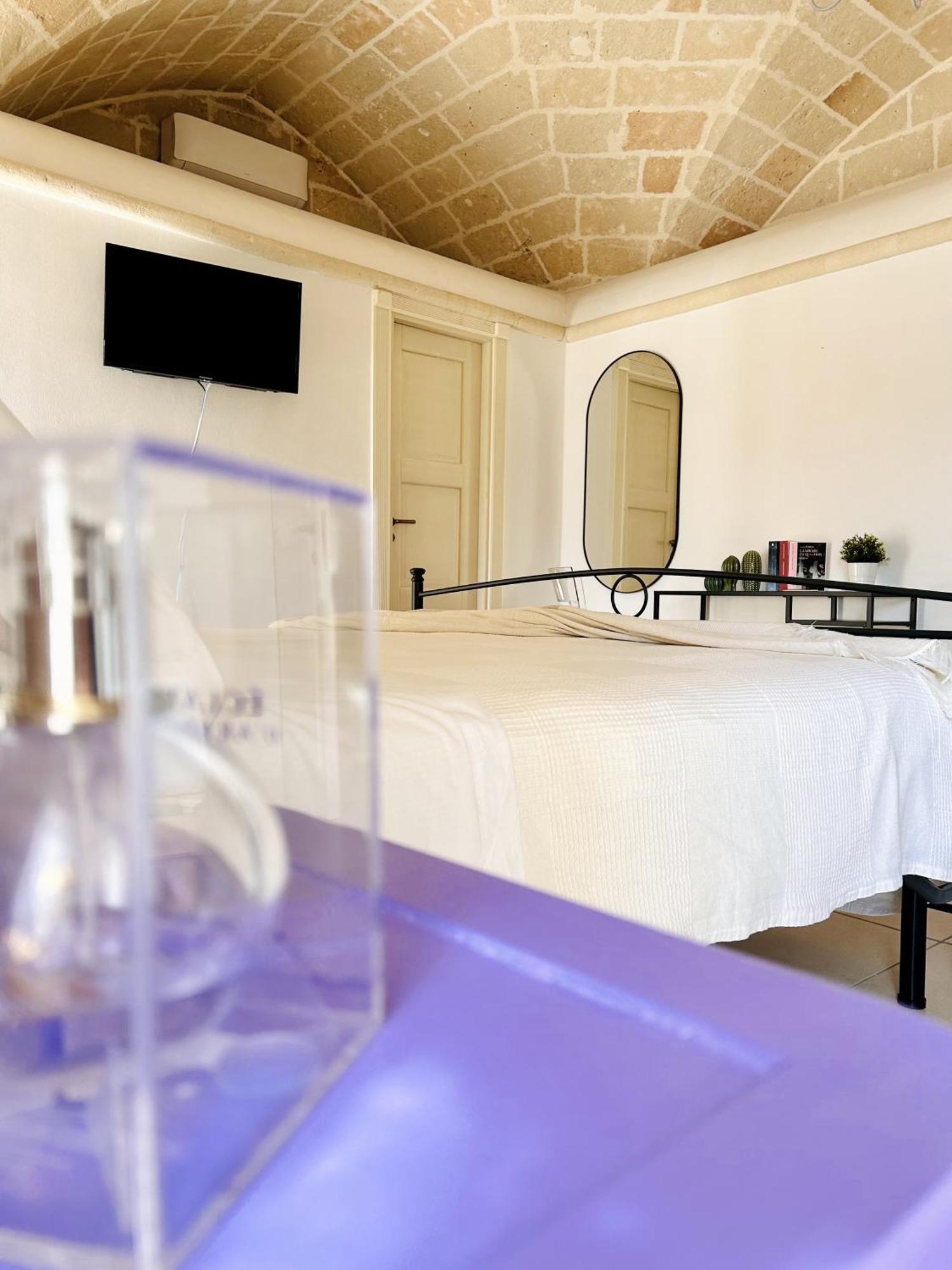 La Vetrana Rooms By Jdvacanze Avetrana Extérieur photo