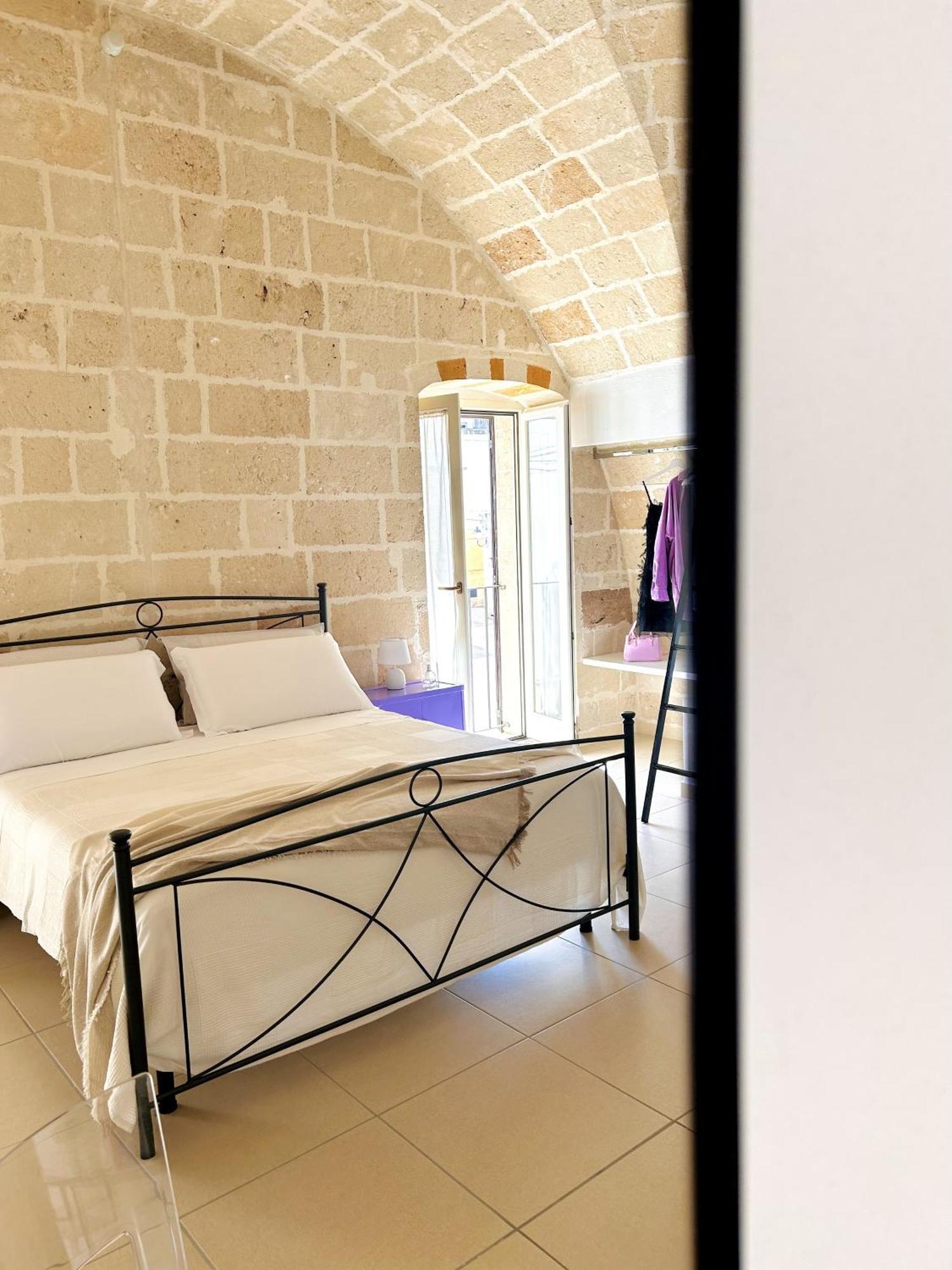 La Vetrana Rooms By Jdvacanze Avetrana Extérieur photo