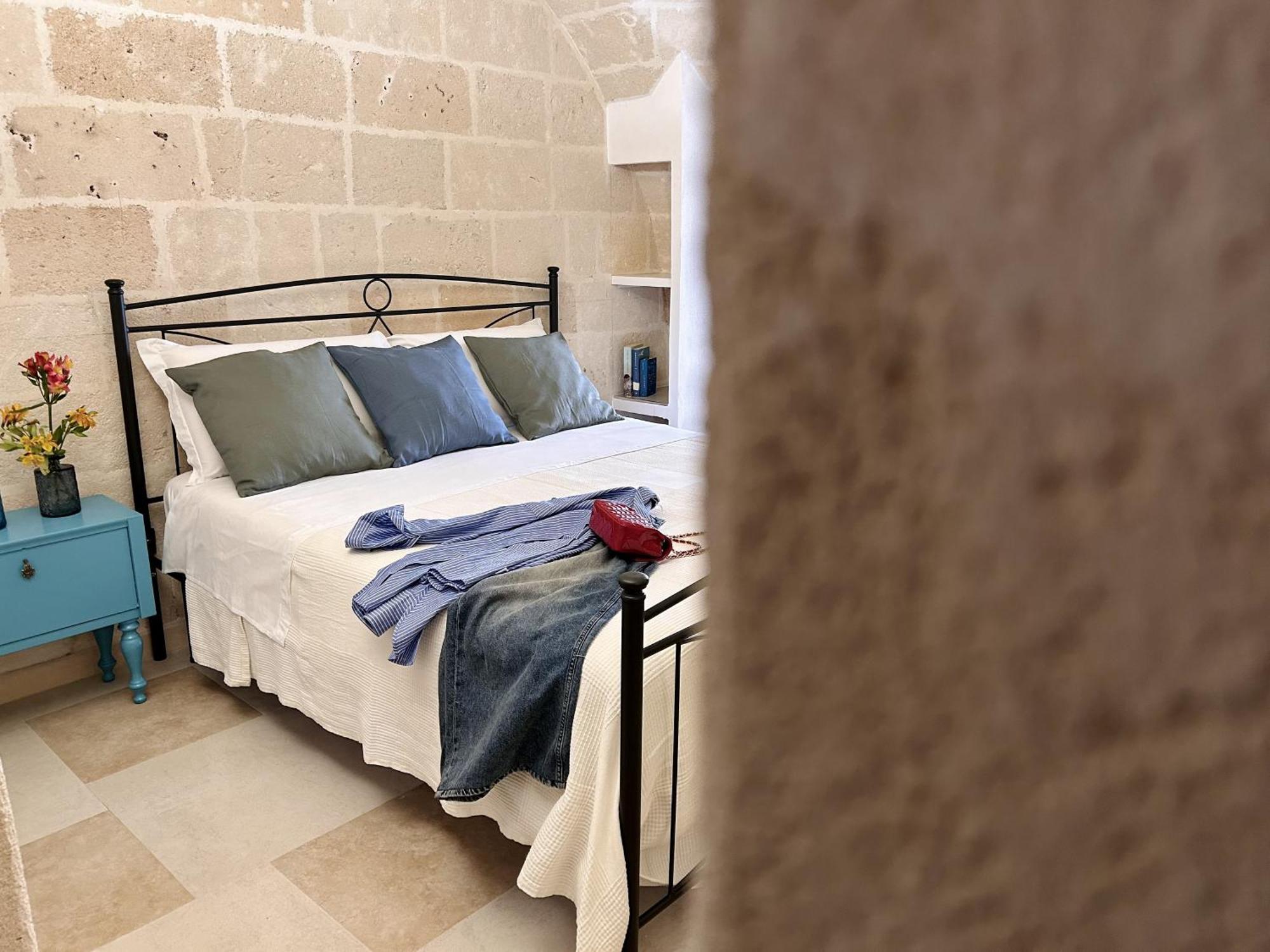 La Vetrana Rooms By Jdvacanze Avetrana Extérieur photo