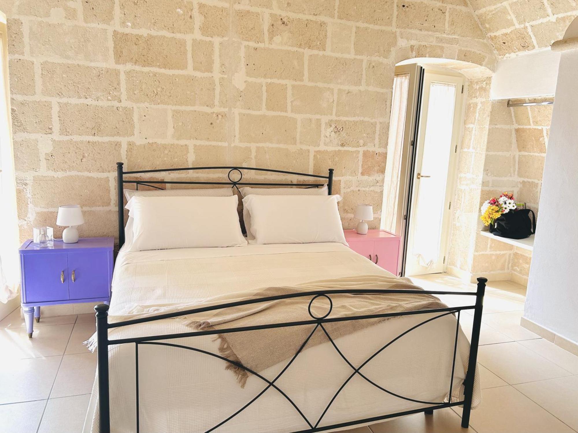 La Vetrana Rooms By Jdvacanze Avetrana Extérieur photo