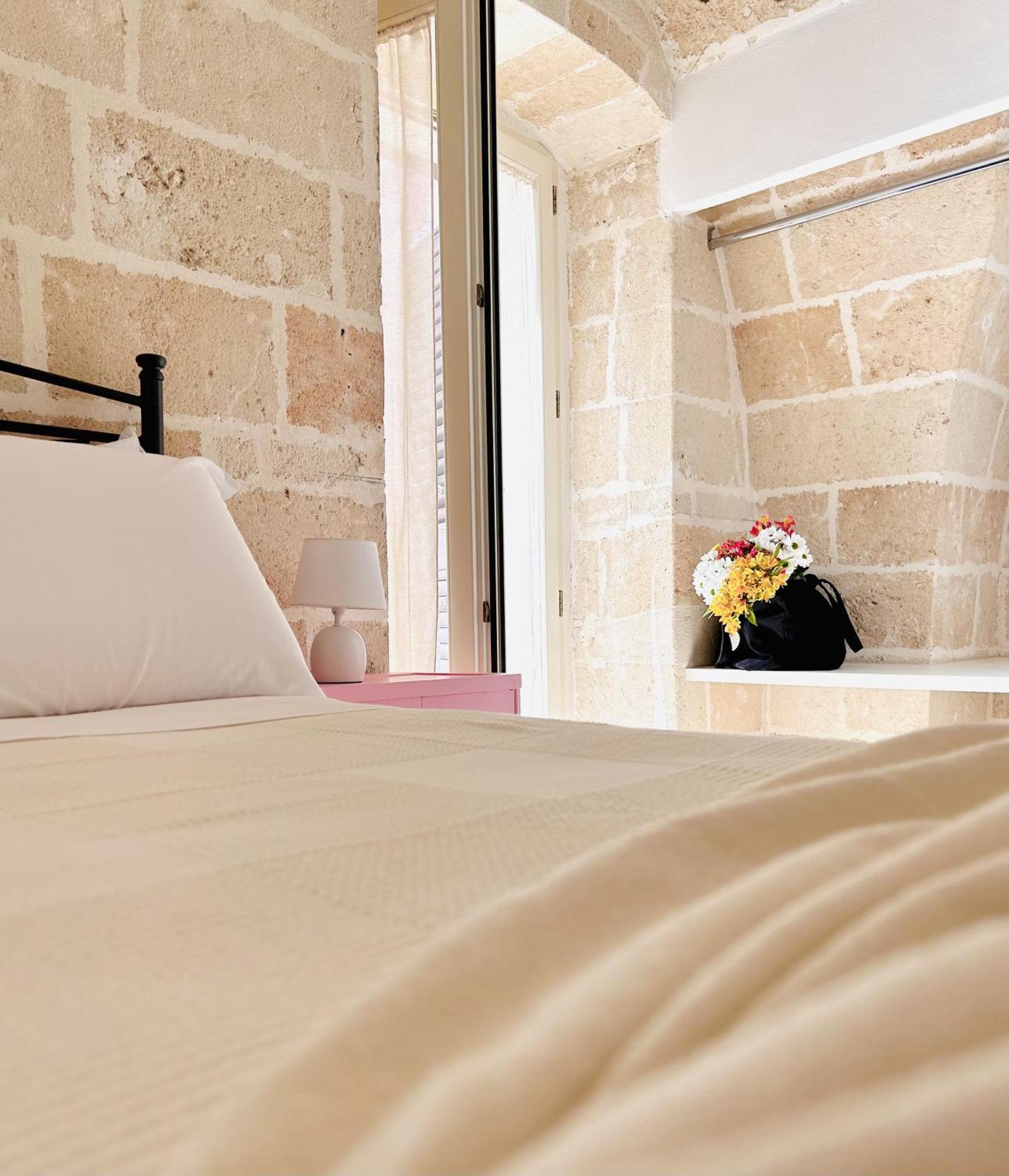 La Vetrana Rooms By Jdvacanze Avetrana Extérieur photo