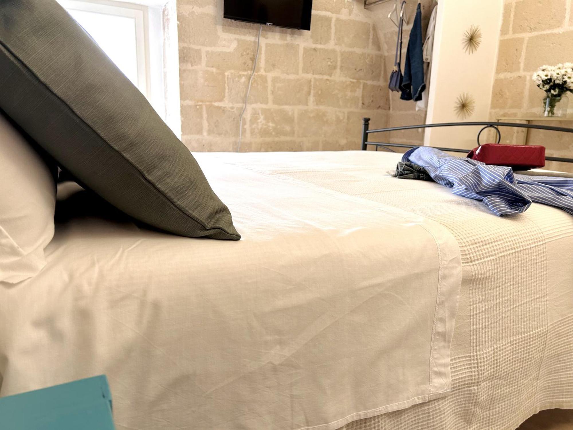 La Vetrana Rooms By Jdvacanze Avetrana Extérieur photo
