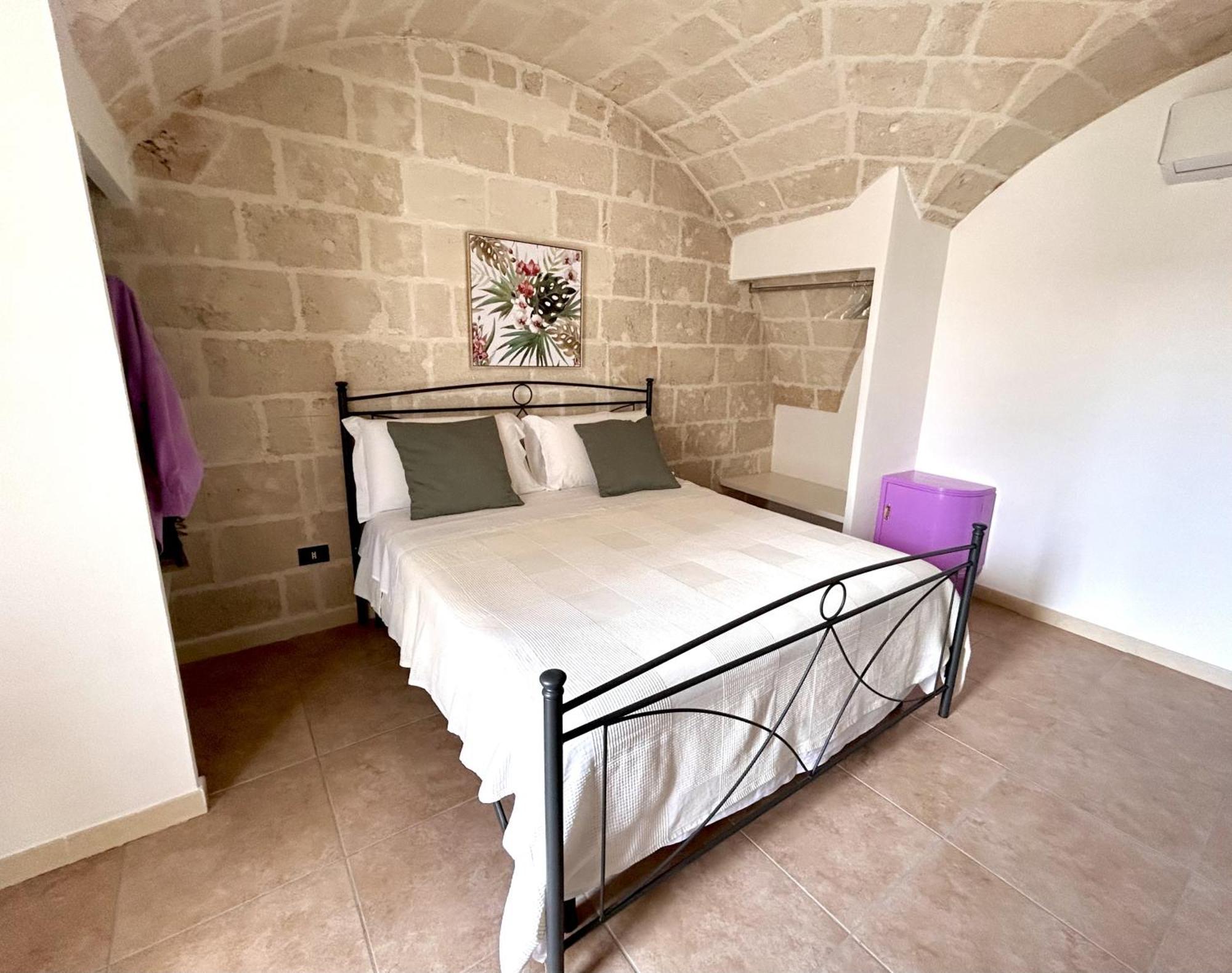 La Vetrana Rooms By Jdvacanze Avetrana Extérieur photo