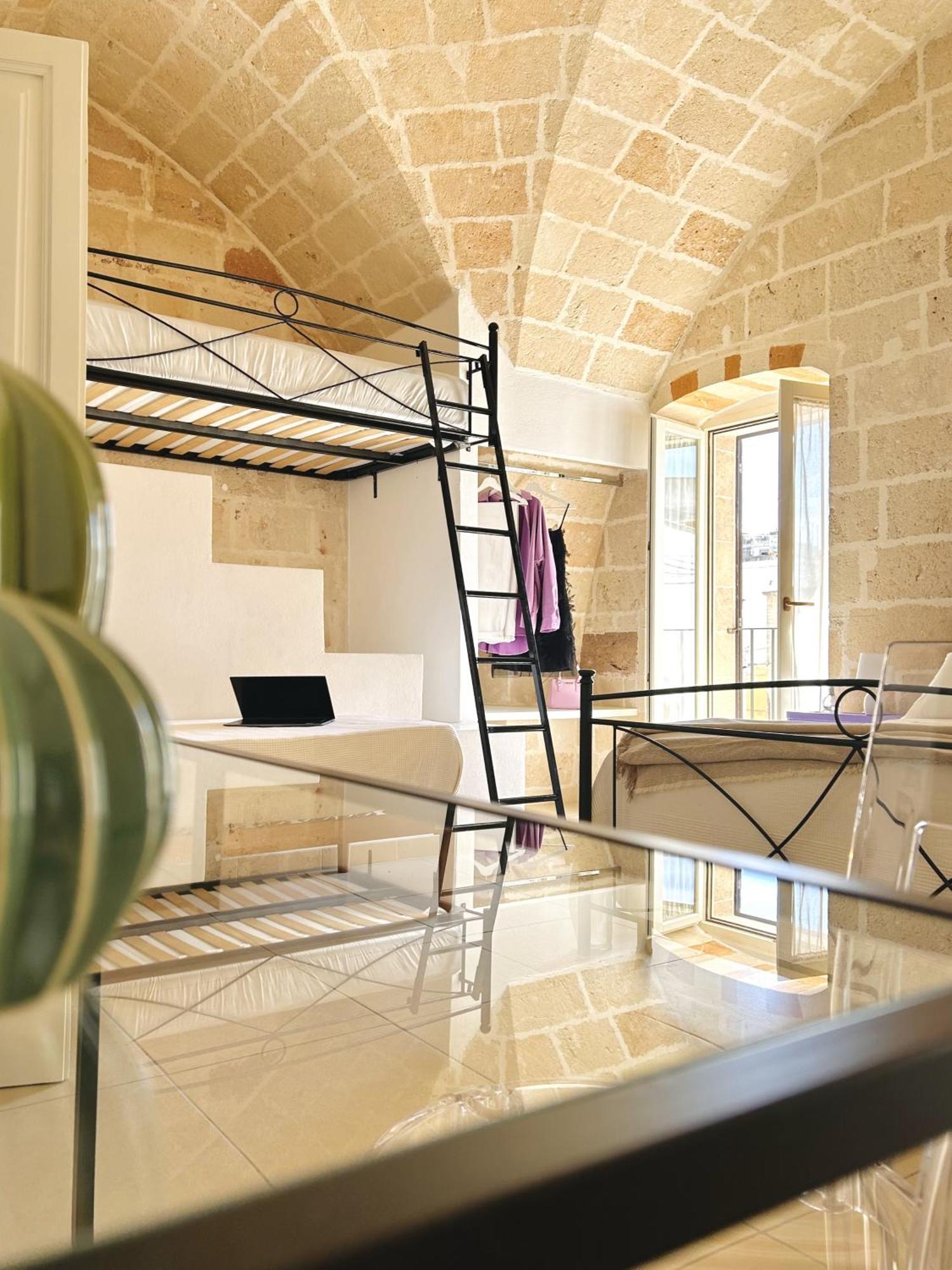 La Vetrana Rooms By Jdvacanze Avetrana Extérieur photo