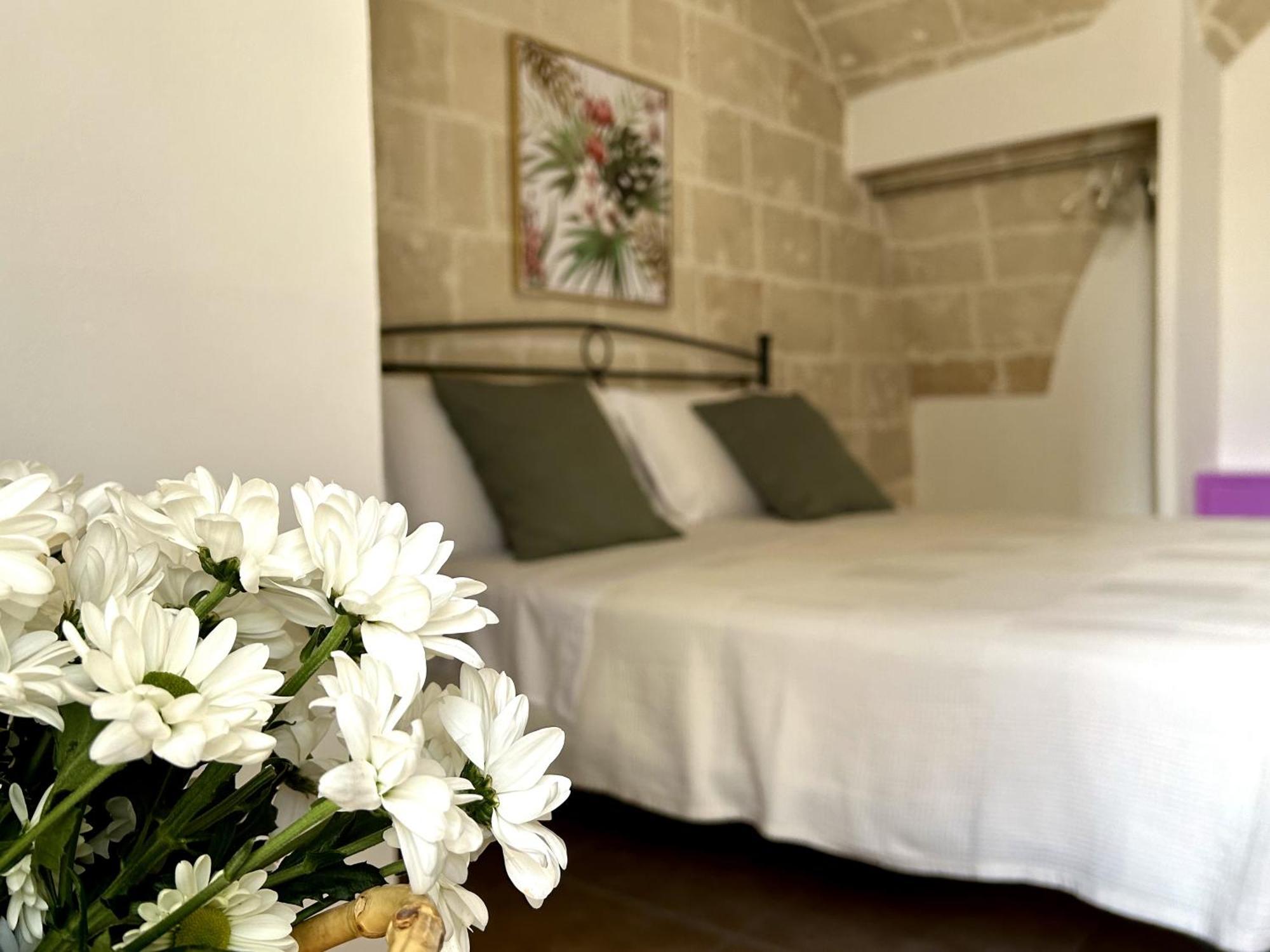La Vetrana Rooms By Jdvacanze Avetrana Extérieur photo