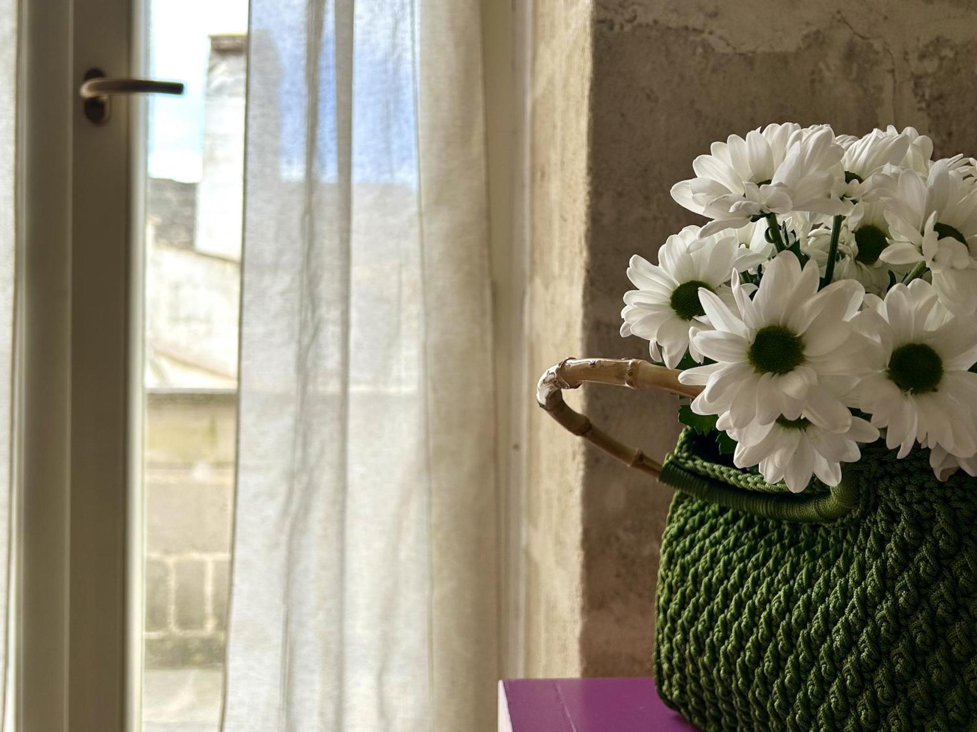 La Vetrana Rooms By Jdvacanze Avetrana Extérieur photo