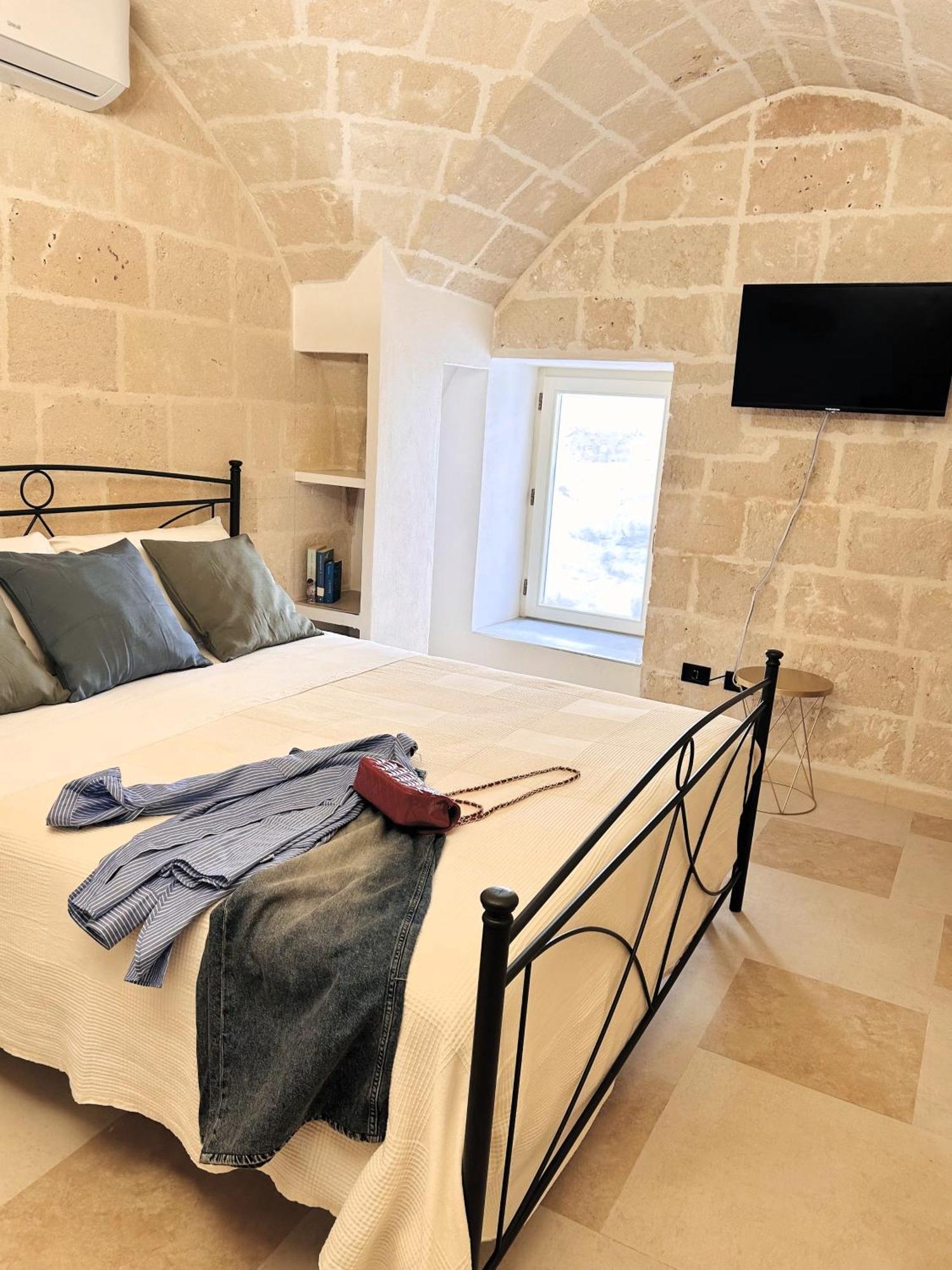 La Vetrana Rooms By Jdvacanze Avetrana Extérieur photo