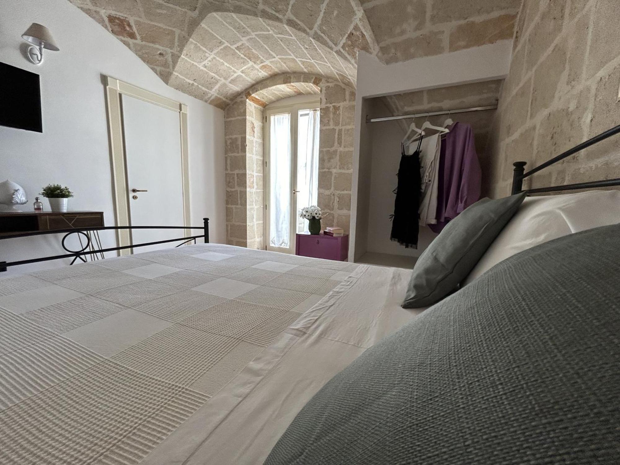 La Vetrana Rooms By Jdvacanze Avetrana Extérieur photo