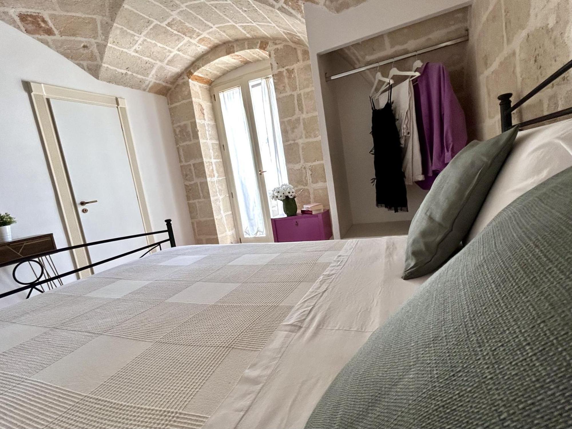 La Vetrana Rooms By Jdvacanze Avetrana Extérieur photo