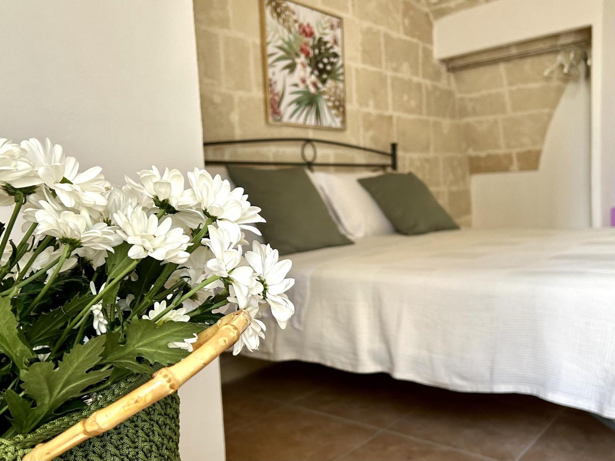 La Vetrana Rooms By Jdvacanze Avetrana Extérieur photo
