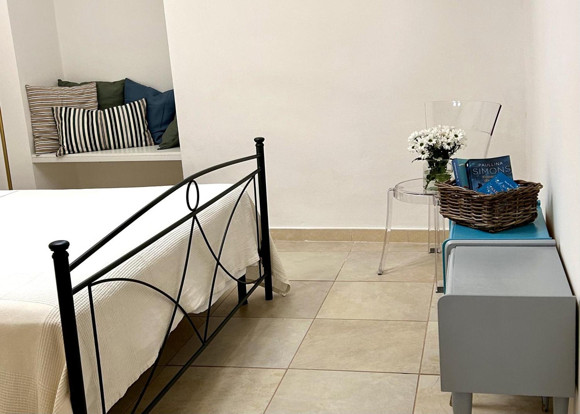 La Vetrana Rooms By Jdvacanze Avetrana Extérieur photo