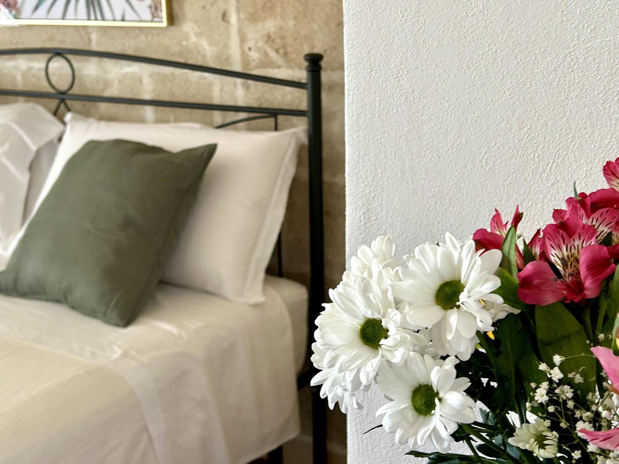 La Vetrana Rooms By Jdvacanze Avetrana Extérieur photo