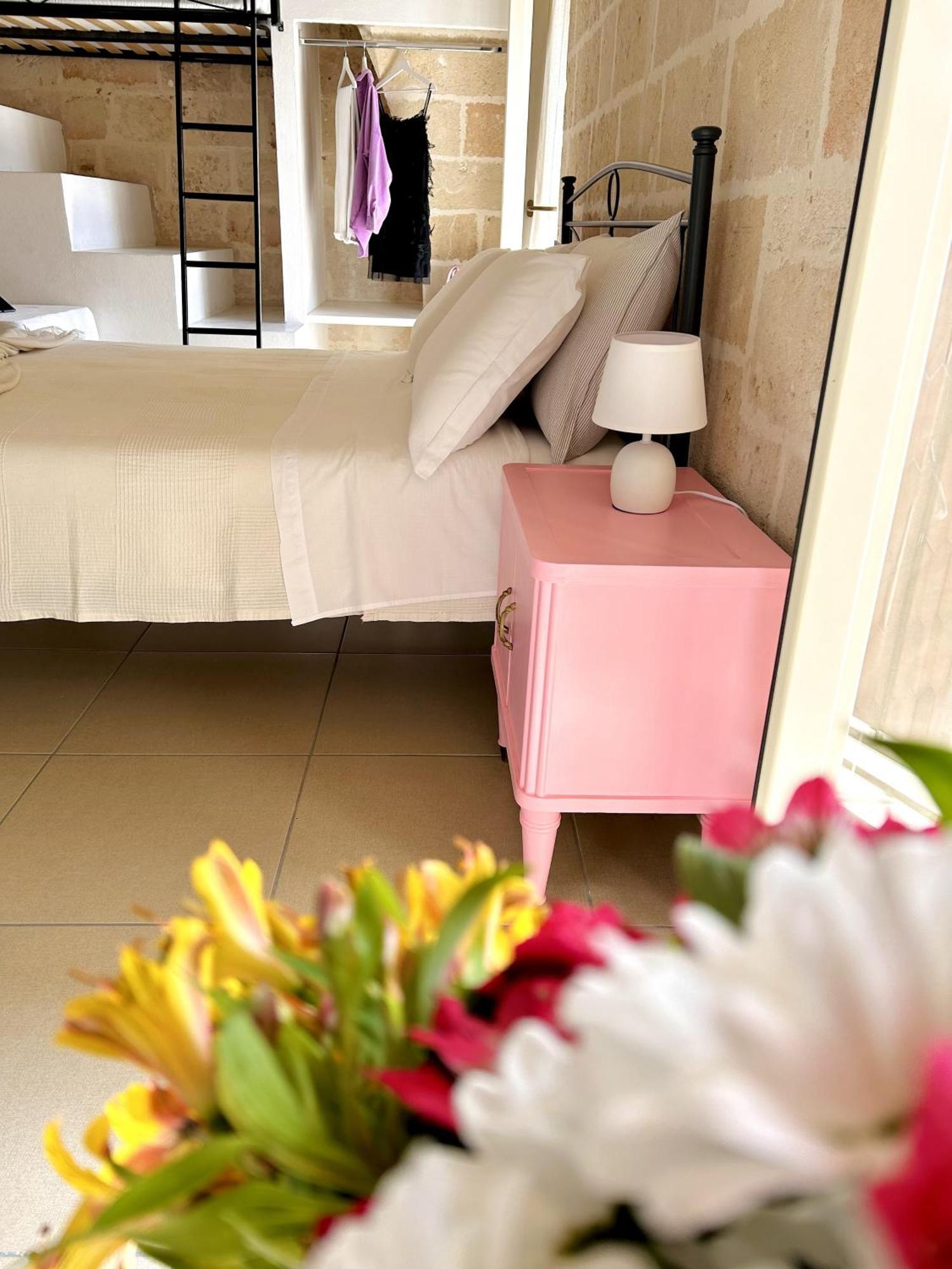 La Vetrana Rooms By Jdvacanze Avetrana Extérieur photo