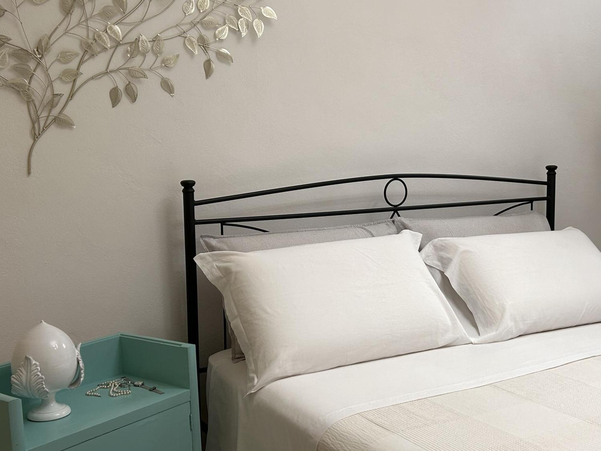 La Vetrana Rooms By Jdvacanze Avetrana Extérieur photo
