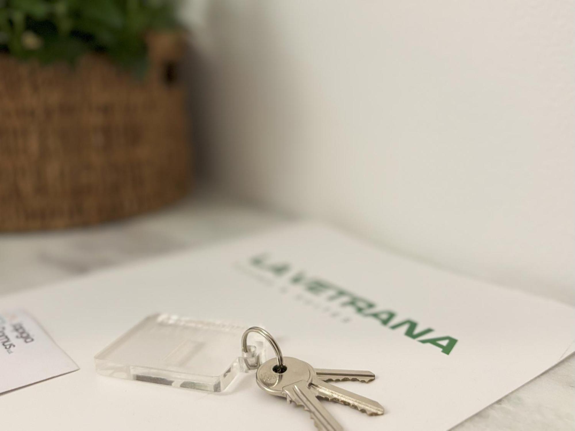 La Vetrana Rooms By Jdvacanze Avetrana Extérieur photo