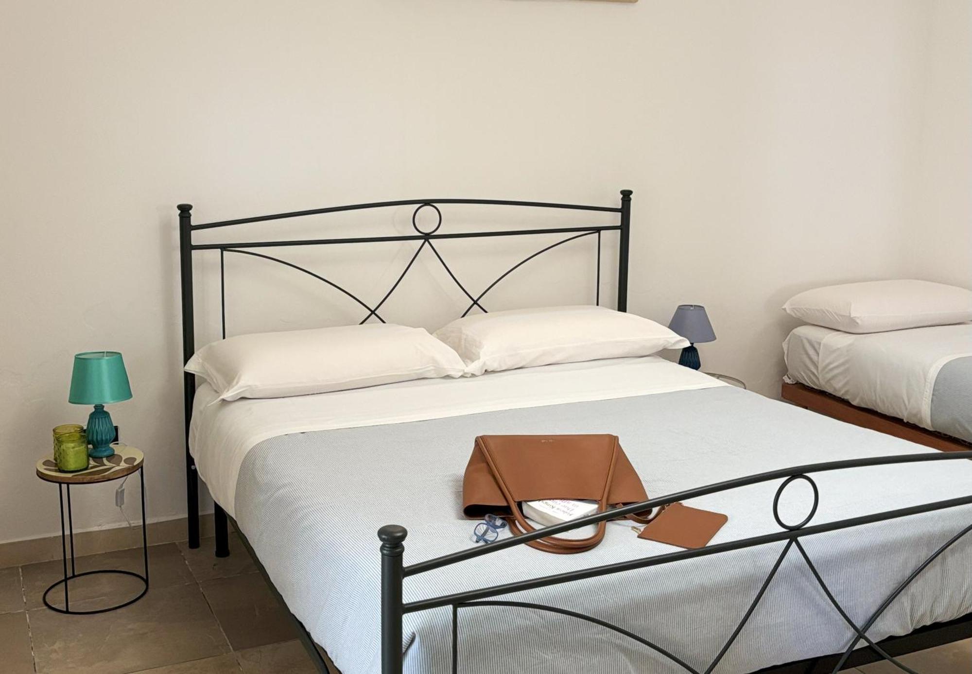 La Vetrana Rooms By Jdvacanze Avetrana Extérieur photo
