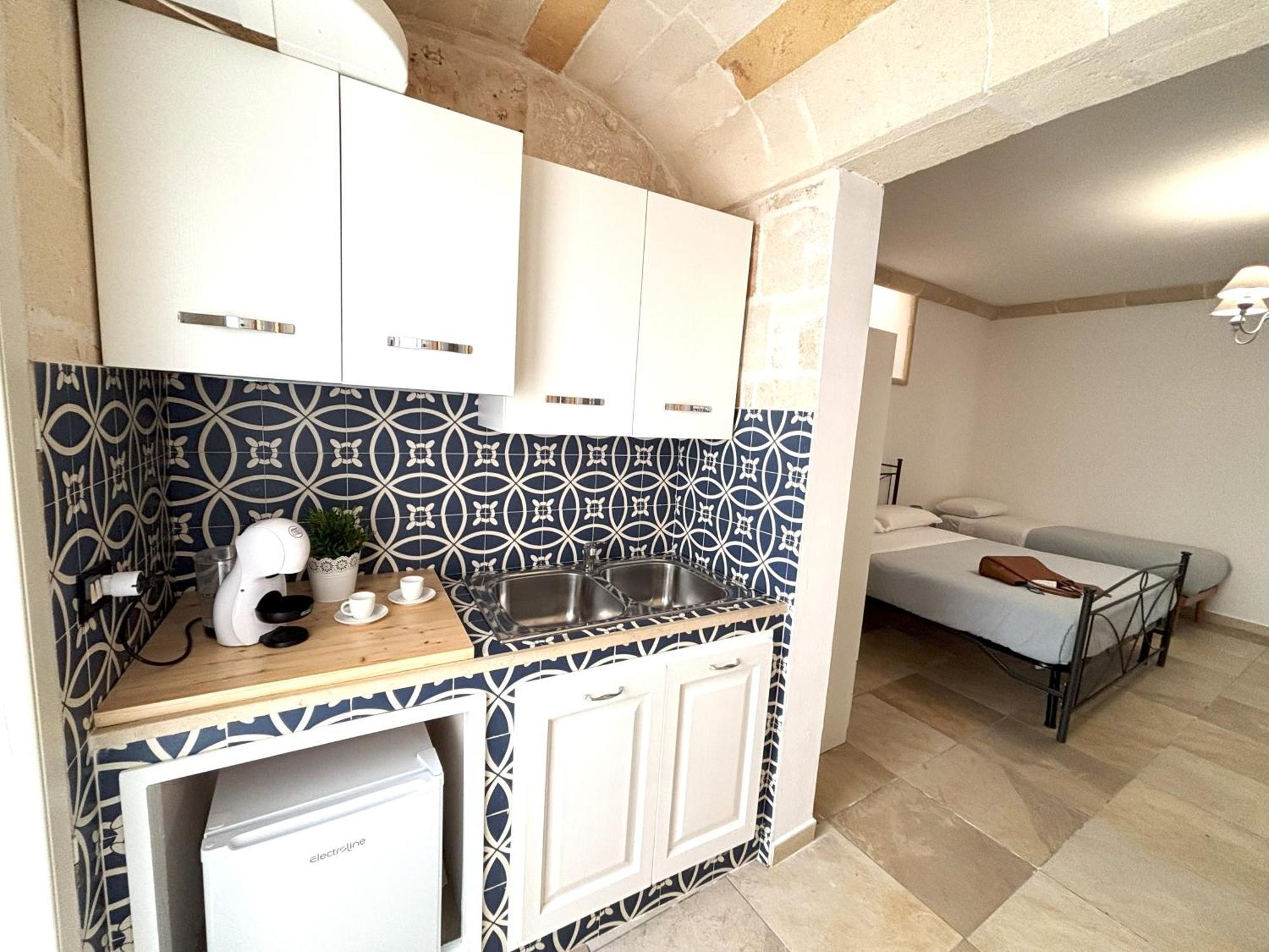 La Vetrana Rooms By Jdvacanze Avetrana Extérieur photo