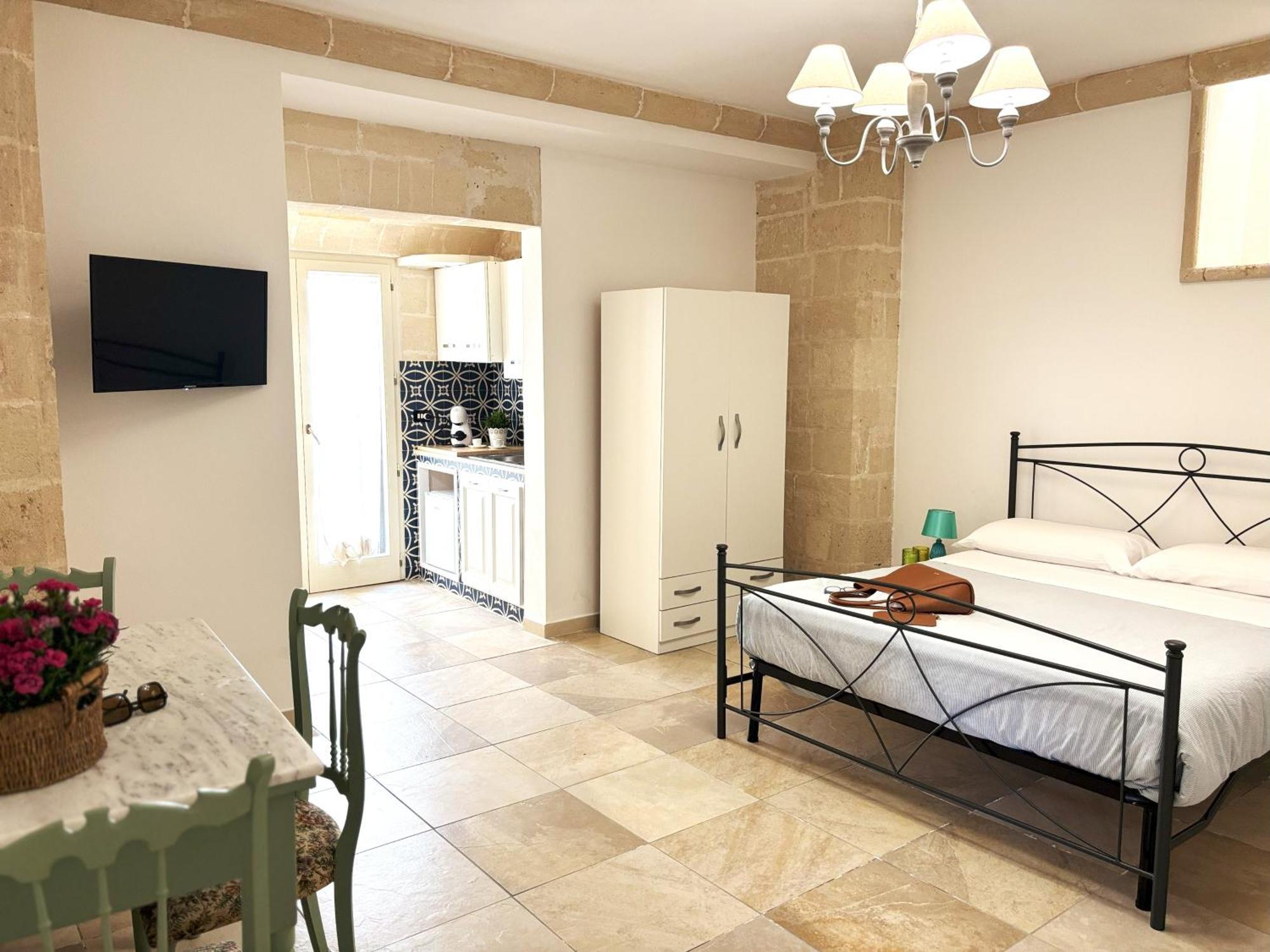 La Vetrana Rooms By Jdvacanze Avetrana Extérieur photo