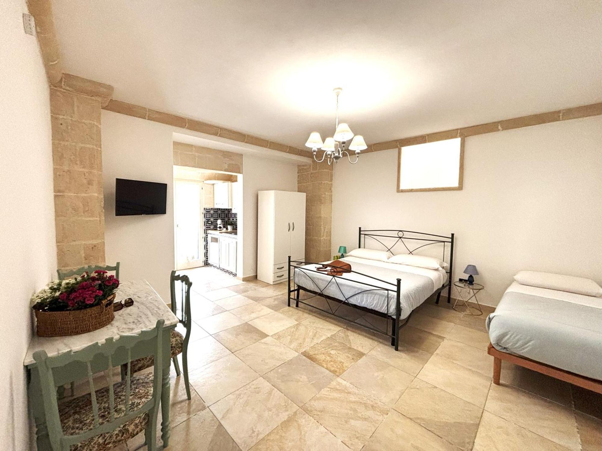 La Vetrana Rooms By Jdvacanze Avetrana Extérieur photo